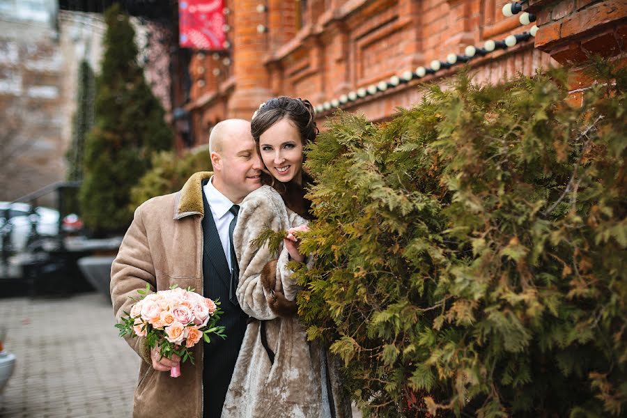 Wedding photographer Ekaterina Reshetnikova (ketrin07). Photo of 4 February 2020