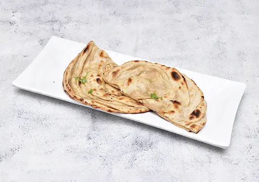 Lachha Paratha