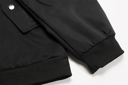 Title 11, Mens American-style Solid Color Loose Baseball...