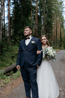 婚礼摄影师Denis Kresin（kresin）。3月1日的照片