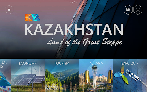 How to get KZ Land of the Great Steppe S 1.6 unlimited apk for bluestacks
