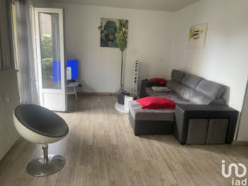 appartement à Nimes (30)