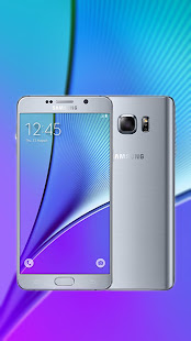 Wallpapers for Note 9(圖3)-速報App