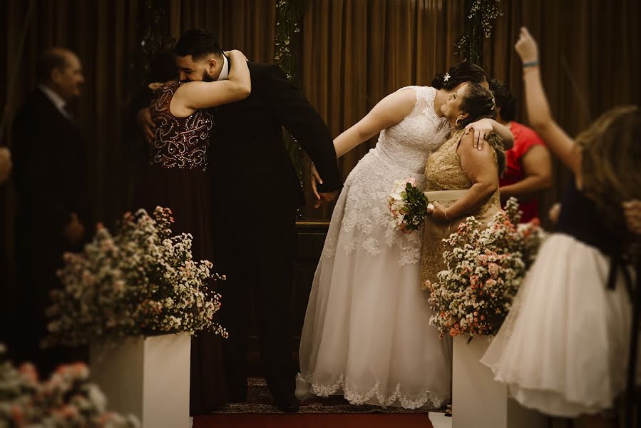 Fotógrafo de casamento Jacqueline Spotto (jacquelinespot). Foto de 4 de março 2018