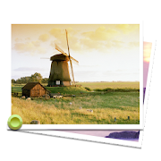 Photo Gallery & Editor 1.1.7 Icon