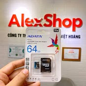 Thẻ Nhớ Adata Micro Sd 64Gb 32Gb Uhs - I Micro Sd Class10 - Bảo Hành 5 Năm