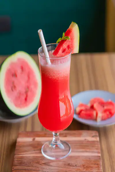 Watermelon Cooler