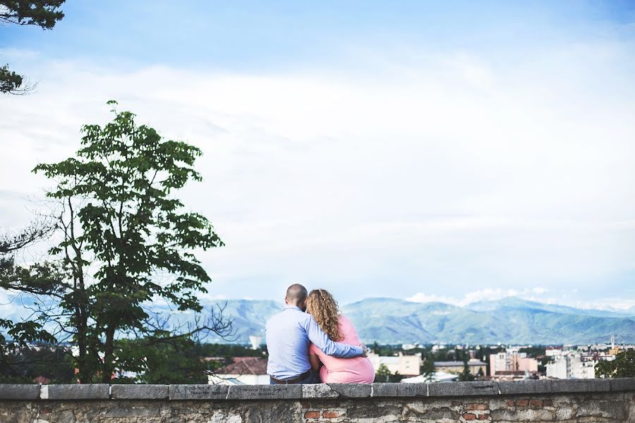 Fotógrafo de casamento Erika Zucchiatti (zukskuphotos). Foto de 15 de junho 2016