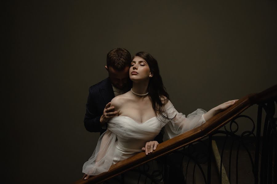 結婚式の写真家Anastasiya Esaulenko (esaul52669)。2022 8月27日の写真