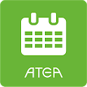 Atea Room Reservation icon