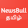 NewsBull - Tamil News App icon