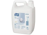 Hndspe TORK Premium mild 5L (Org.nr.400505)