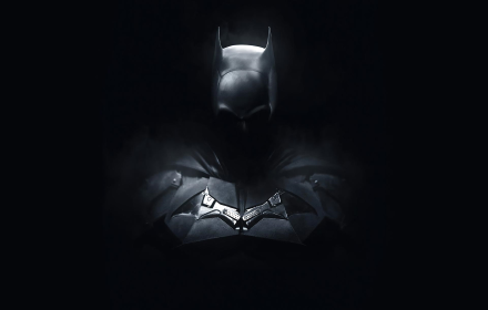 The Batman Wallpaper Preview image 0