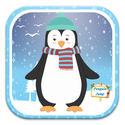 Crazy Penguin Run 街機 App LOGO-APP開箱王