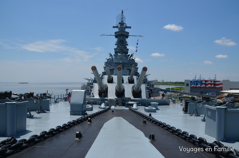 uss alabama