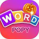 Herunterladen Word Popy - Crossword Puzzle & Search Installieren Sie Neueste APK Downloader