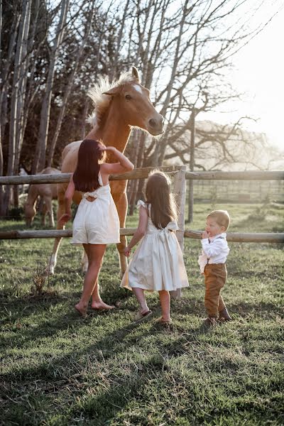 Photographe de mariage Hannah Allderman (hannahcreatives). Photo du 25 avril 2023