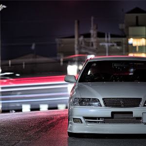 チェイサー JZX100