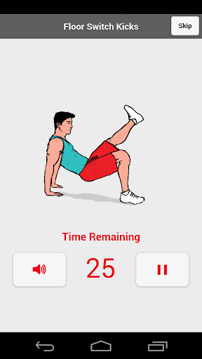 免費下載健康APP|Short Random Workout Free HIIT app開箱文|APP開箱王