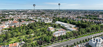 appartement à Amiens (80)