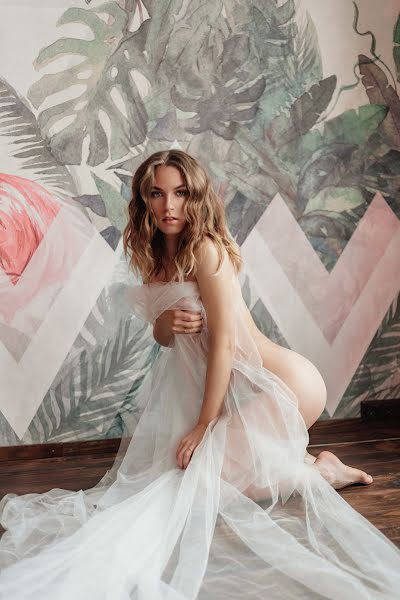 Svatební fotograf Kseniya Timchenko (ksutim). Fotografie z 23.března 2019