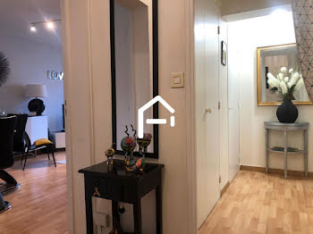 appartement à Toulouse (31)