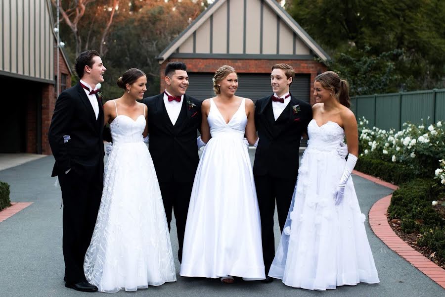 Fotógrafo de casamento Alicia Flegeltaub (aliciaflegeltaub). Foto de 11 de fevereiro 2019