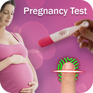 Prega Test Prank : Pregnancy Test Prank  Icon