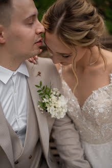 Wedding photographer Tatyana Ruzhnikova (ruzhnikova). Photo of 1 August 2022