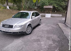 продам авто Audi A4 A4 (8E)