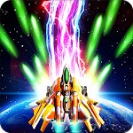 Cover Image of Baixar Lightning Fighter 2: STG retrô 2.29.2.2 APK