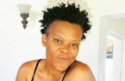 Zodwa Wabantu is helping Jub Jub motivate others to focus on doing good during these unprecedented times. 