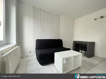 appartement à Chambly (60)