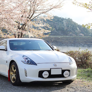 フェアレディZ Z34