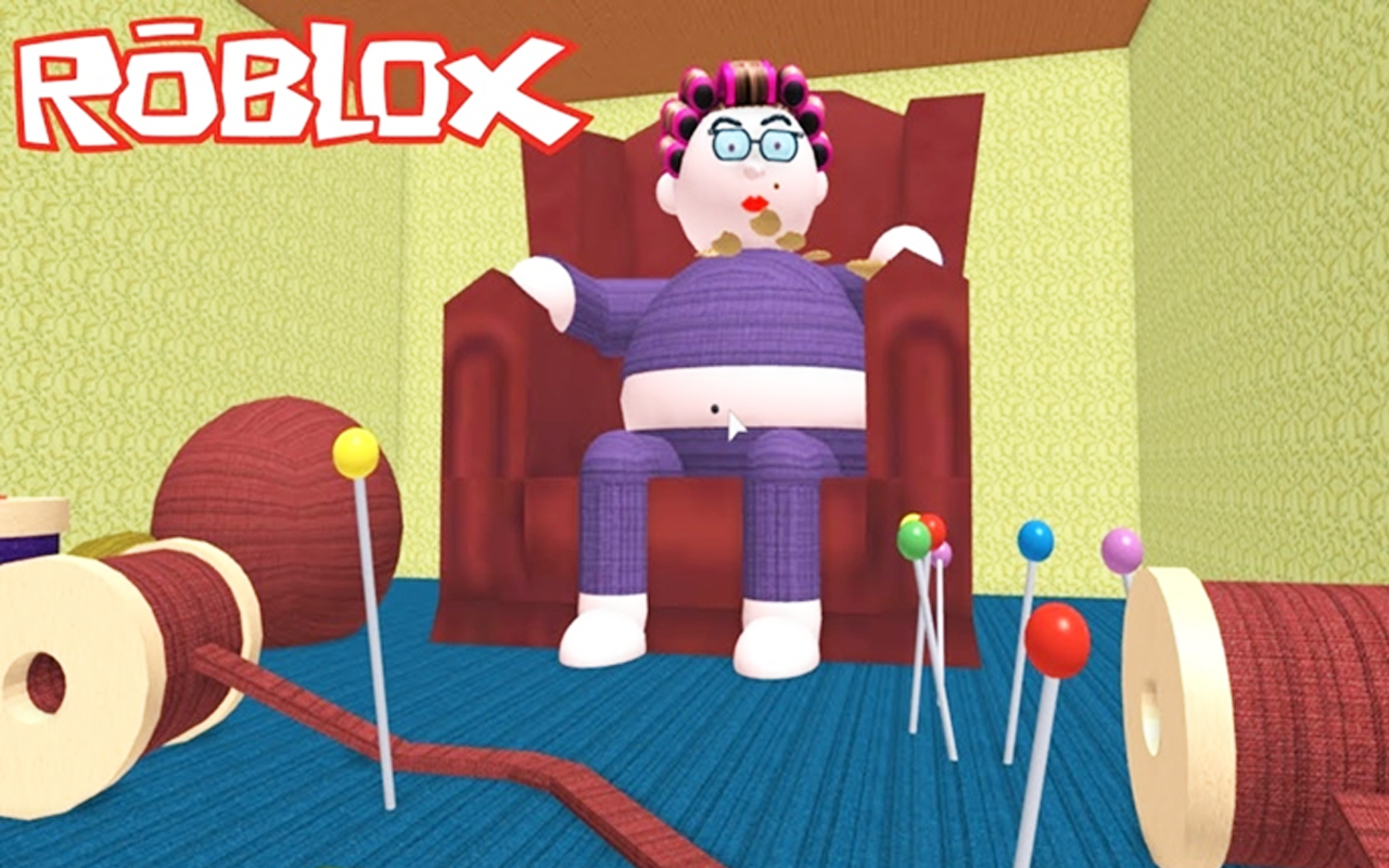 Escape Grandma S House Obby Walkthrough 0 1 Apk Download Com Grandmaobby Denayadel Apk Free - roblox granny house walkthrough