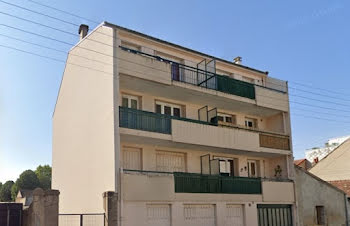 appartement à Montluçon (03)