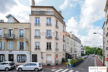 appartement à Le Vésinet (78)