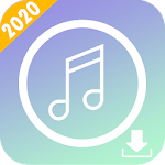 Cover Image of Download Free Download New Music - Free Music Downloader 1.0.9 APK