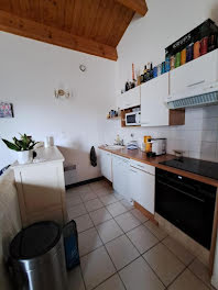 appartement à Saint-Martin-de-Ré (17)