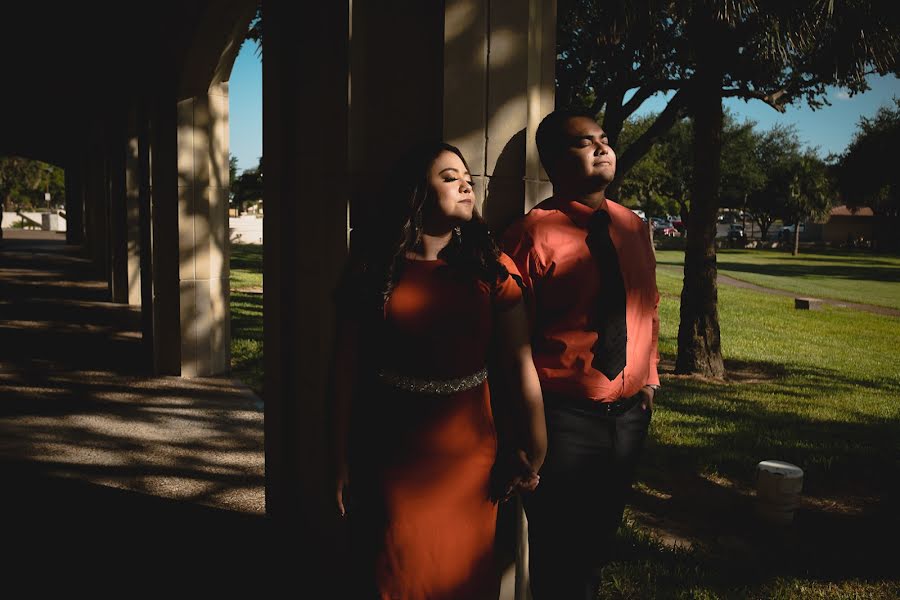 Fotógrafo de casamento Gerardo Careaga (gerrycareaga). Foto de 7 de agosto 2022