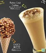 Havmor Icecream Parlour menu 8