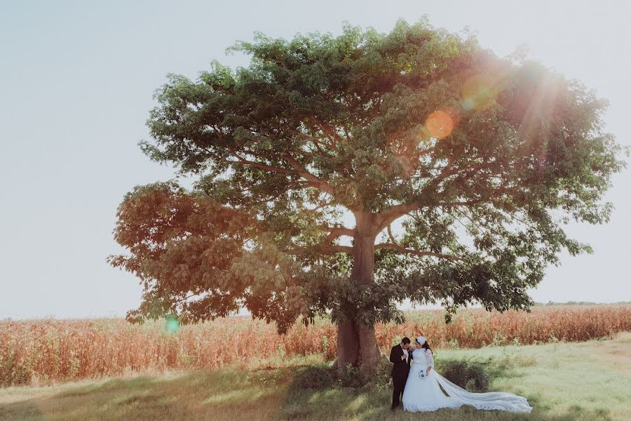 Wedding photographer Ramon Alberto Espinoza Lopez (ramonalbertoes). Photo of 23 June 2017