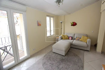 appartement à Nice (06)