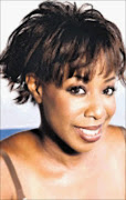 DIVA: Oleta Adams. Pic.  Unknown