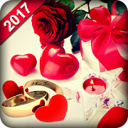 Love Images 2017  Icon