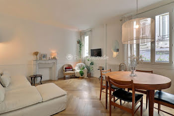 appartement à Paris 9ème (75)