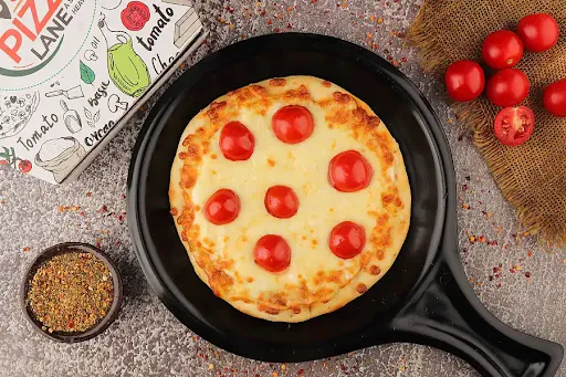 Tomato Pizza