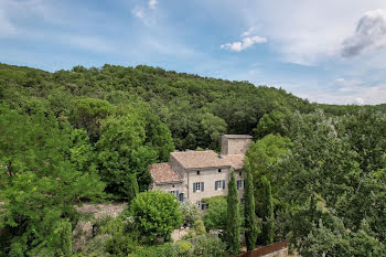 propriété à Uzès (30)