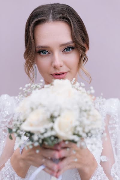 Wedding photographer Veronika Gaevskaya (gaevskaya). Photo of 25 September 2022