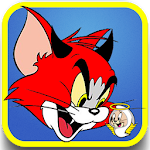 Cover Image of Unduh Evil Tom and Angel Jerry 2.0.0 APK